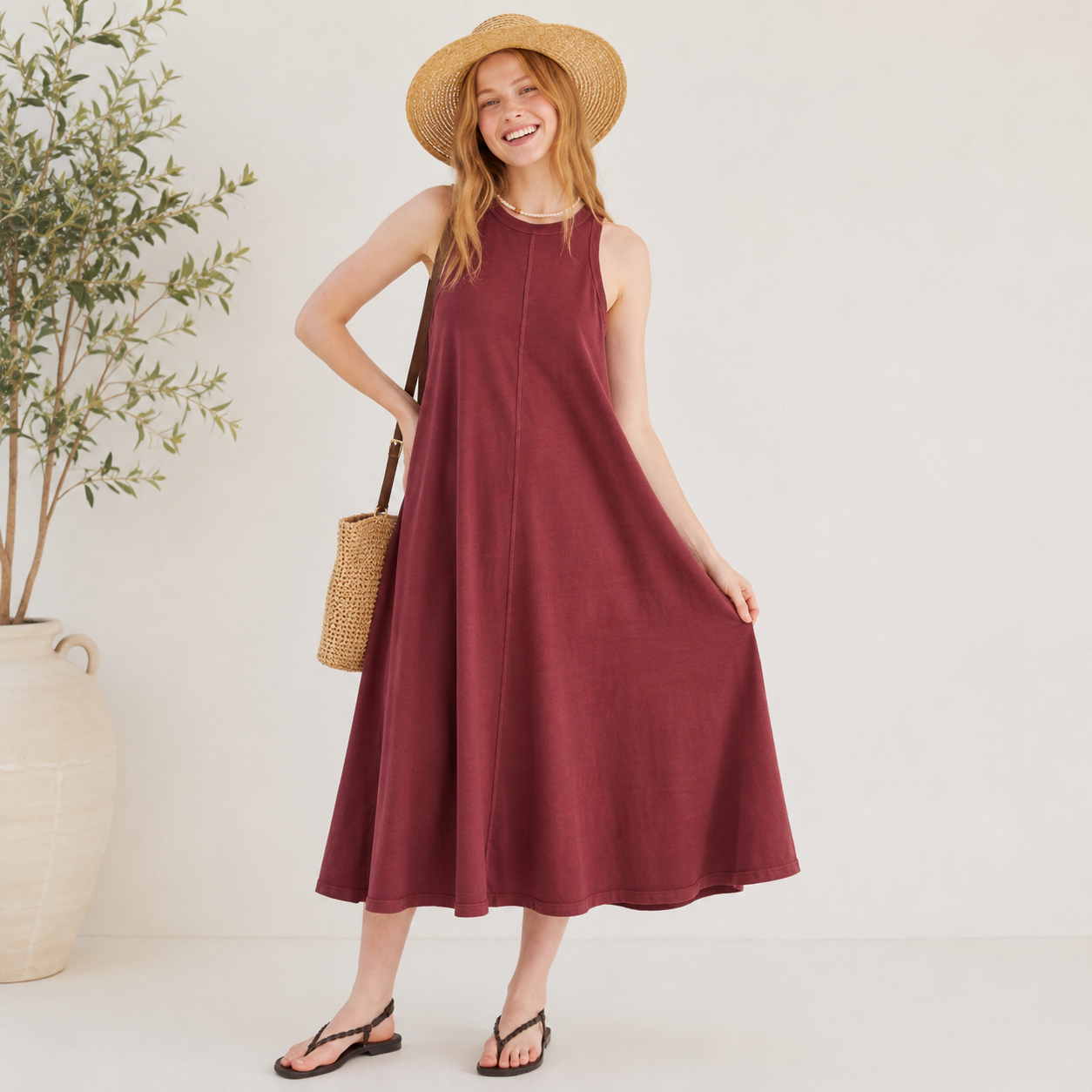 Dress collection