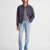 Good Stylists Minimalist Indigo Blue Everyday Bottoms Premium Gift