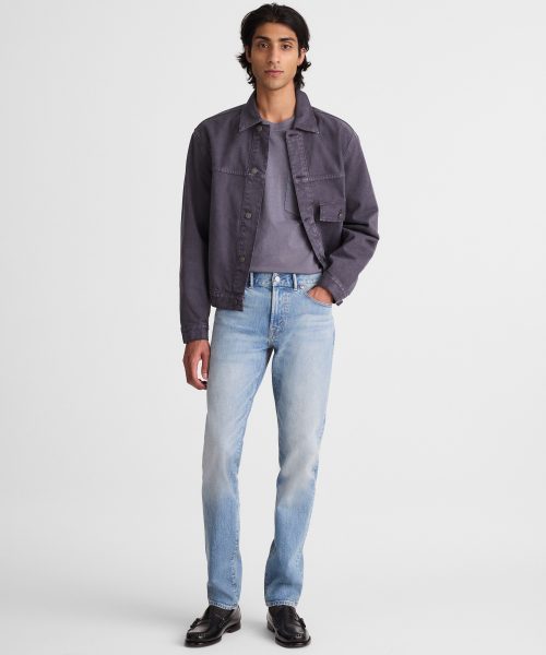 Good Stylists Minimalist Indigo Blue Everyday Bottoms Premium Gift