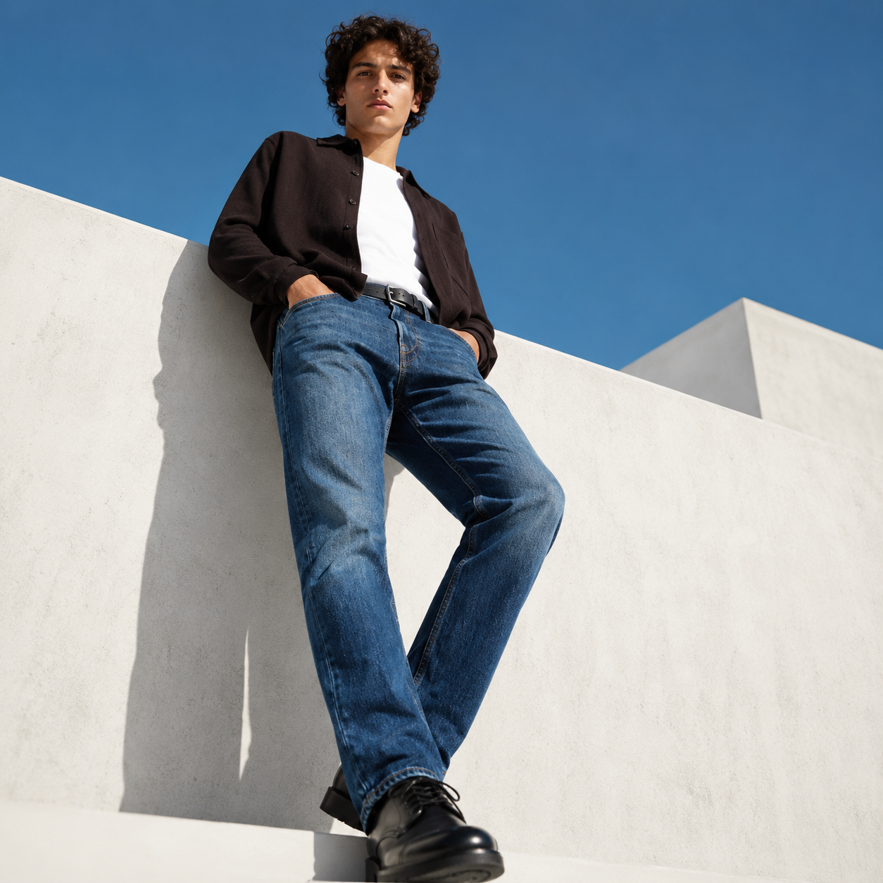 Jeans collection