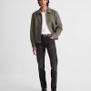 Artisan Collection Obsidian Charcoal Tailored Menswear Luxury Gift